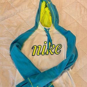 Nike hoodie